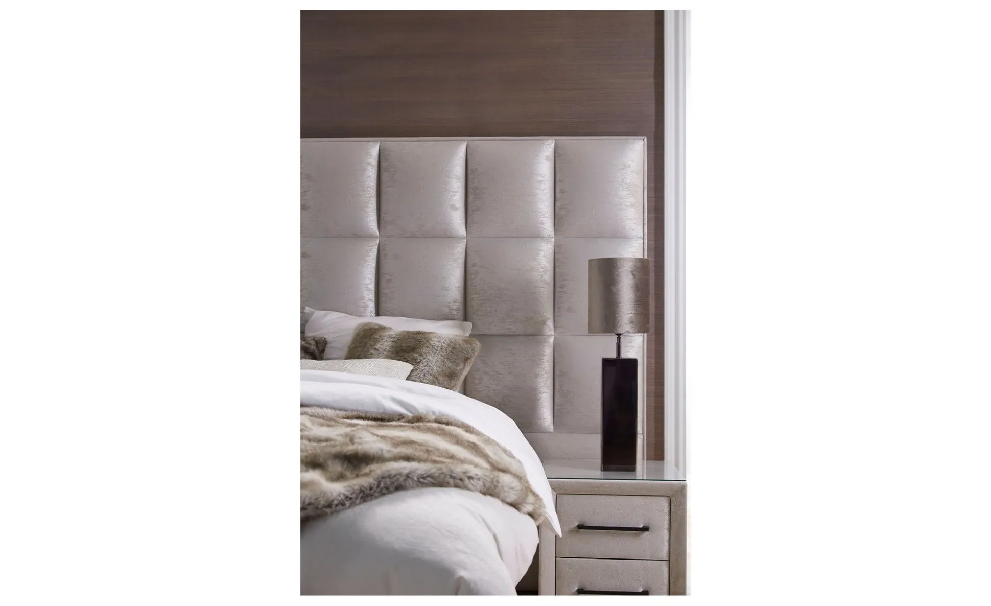 Komfort-Boxspringbett Magnum Extra Grande