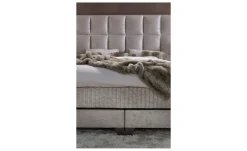 Komfort-Boxspringbett Magnum Extra Grande