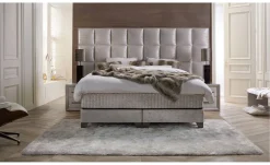 Komfort-Boxspringbett Magnum Extra Grande