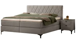 Komfort-Boxspringbett MONDO Barell - Alicante