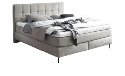 Komfort-Boxspringbett MONDO Barell-Almeria