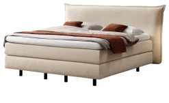 Komfort-Boxspringbett MONDO Barell - Jerez