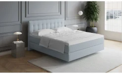 Komfort-Boxspringbett Premium Evo
