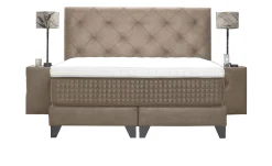 Komfort-Boxspringbett Premium Magnifique