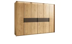 Komfort-Drehtürenschrank Bilbao