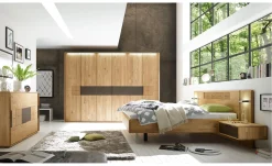 Komfort-Drehtürenschrank Bilbao