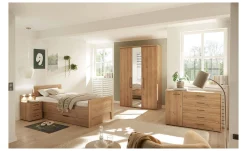 Komfort-Drehtürenschrank Genua