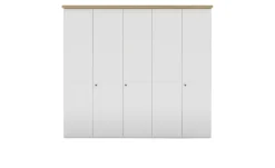 Komfort-Drehtürenschrank Miami