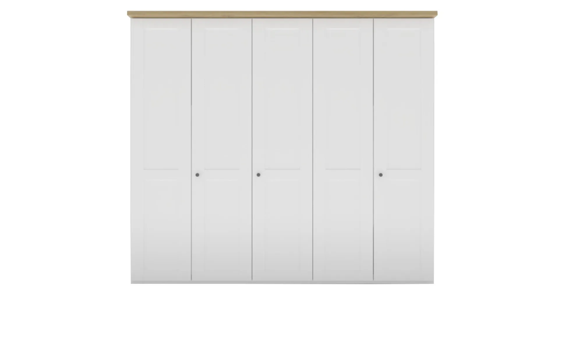 Komfort-Drehtürenschrank Miami
