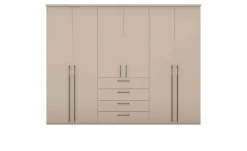 Komfort-Drehtürenschrank MONDO Amado