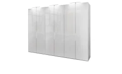 Komfort-Drehtürenschrank MONDO Mindia