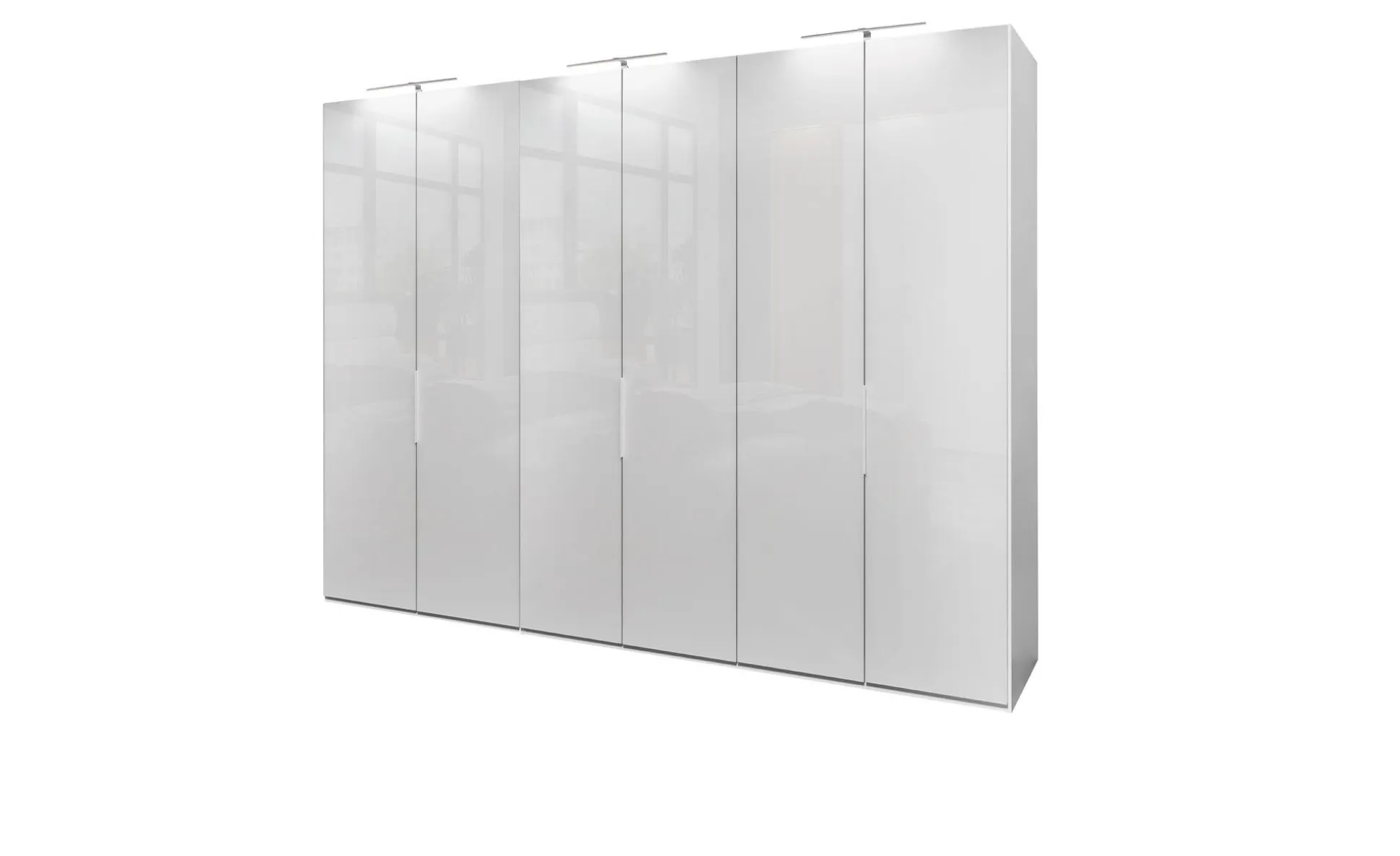 Komfort-Drehtürenschrank MONDO Mindia