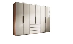 Komfort-Drehtürenschrank Phönix