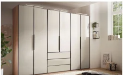 Komfort-Drehtürenschrank Phönix