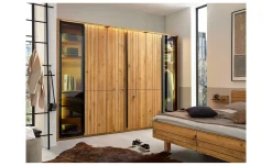 Komfort-Drehtürenschrank Ranura