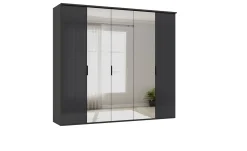 Komfort-Drehtürenschrank vito Dioso