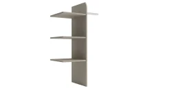 Komfort-Drehtürenschrank vito Dioso