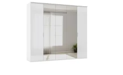 Komfort-Drehtürenschrank vito Dioso