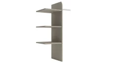 Komfort-Drehtürenschrank vito Dioso
