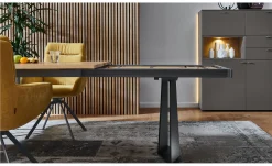 Komfort-Esstisch Chic ET674