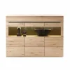 Komfort-Highboard Andorra