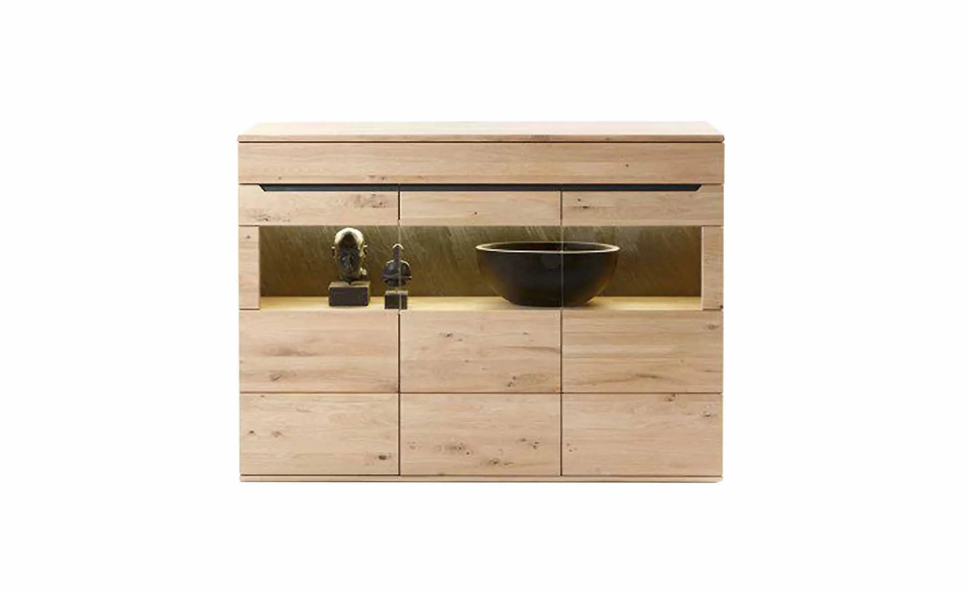 Komfort-Highboard Andorra