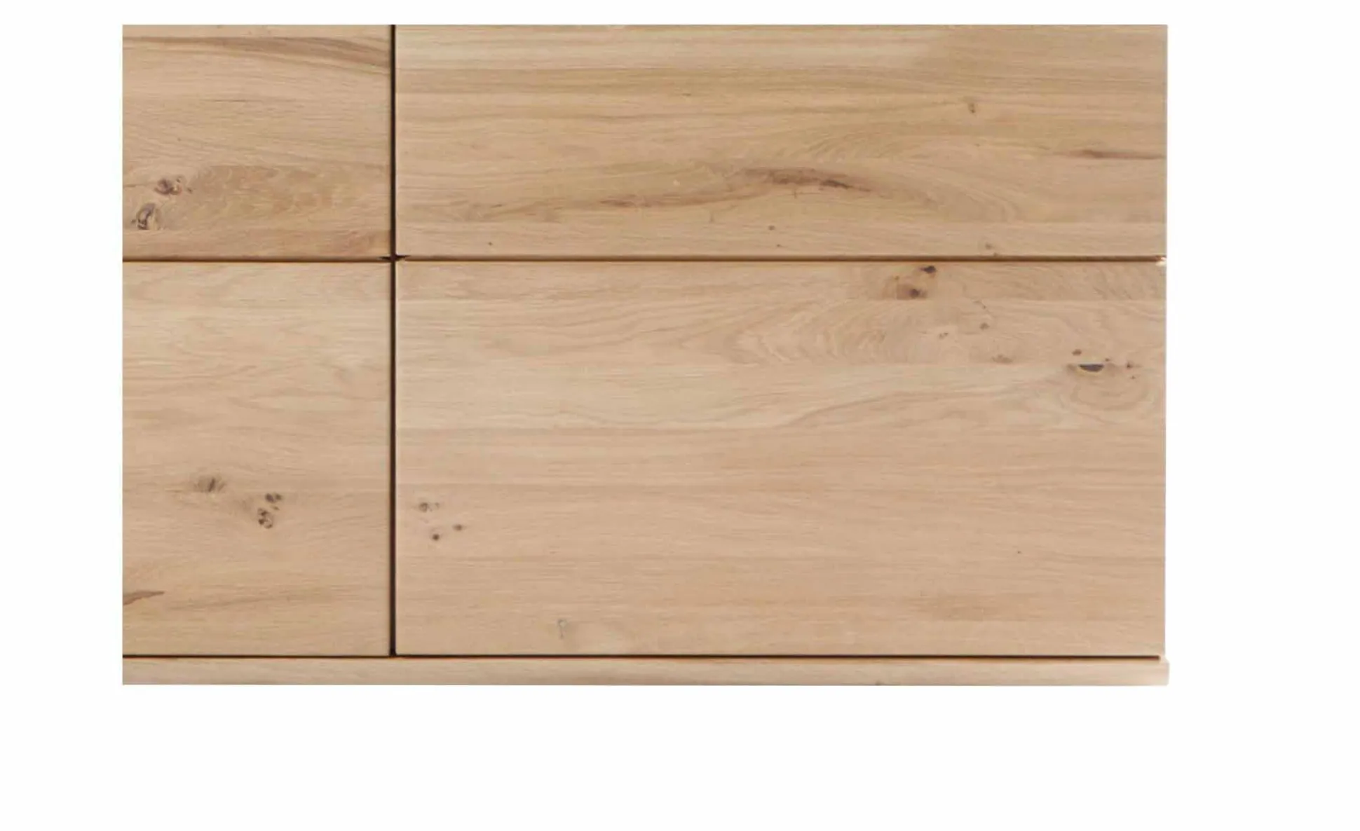 Komfort-Highboard Andorra