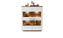 Komfort-Highboard Florenz