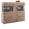 Komfort-Highboard Modesto