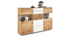 Komfort Highboard MONDO NATUR Talvera