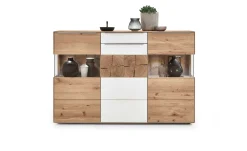 Komfort Highboard MONDO NATUR Talvera