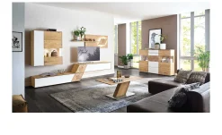 Komfort Highboard MONDO NATUR Talvera