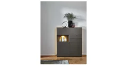 Komfort-Highboard Plan X5