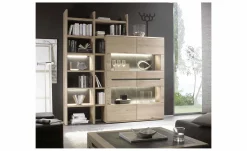 Komfort-Highboard-Regal Andorra