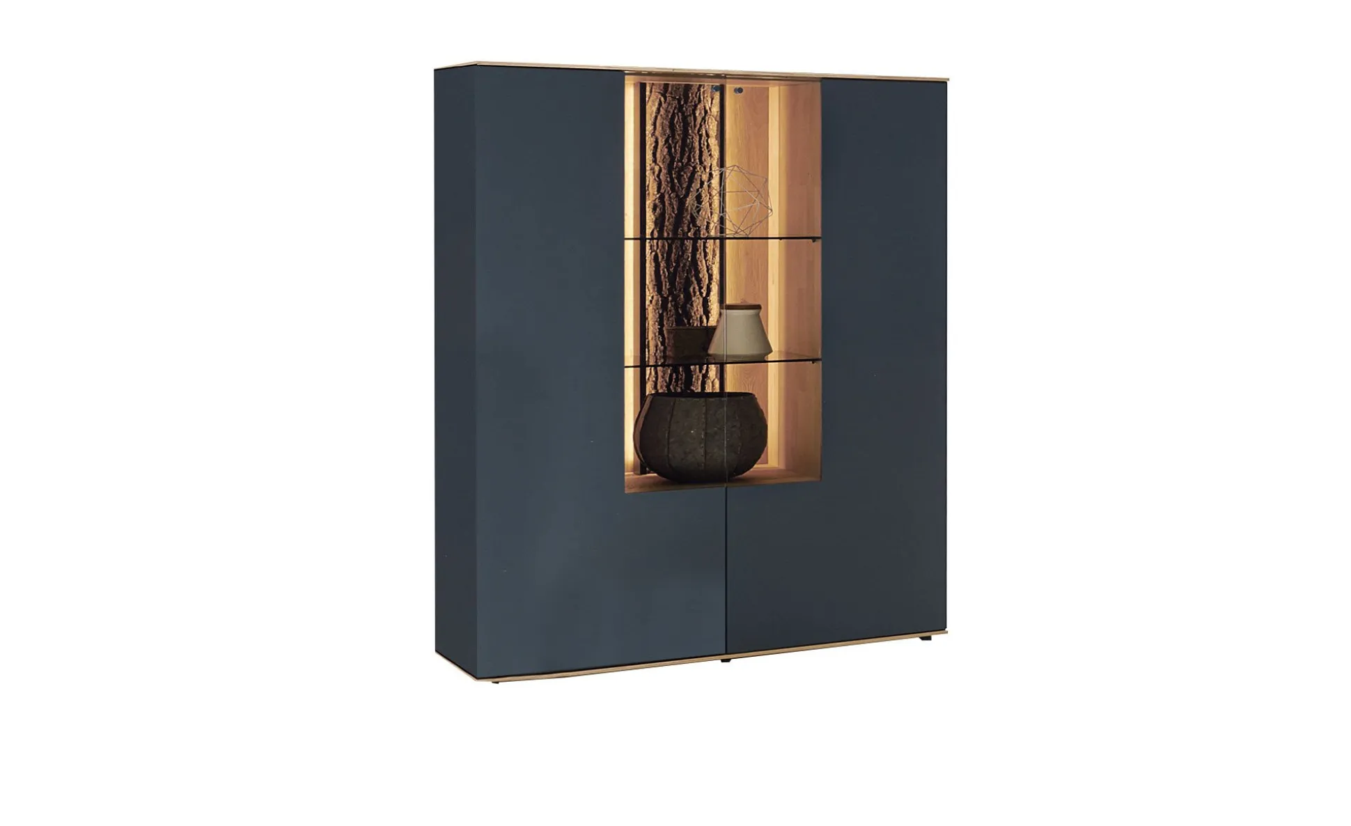 Komfort-Highboard Runa
