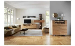 Komfort-Highboard Runa