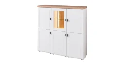 Komfort-Highboard vito Idamo