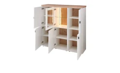 Komfort-Highboard vito Idamo