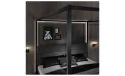 Komfort-Himmelbett Musterring MyHeaven