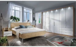 Komfort-Kleiderschrank Rügen