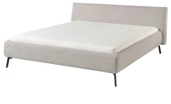 Komfort-Polsterbett Artik
