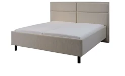 Komfort-Polsterbett Livorno