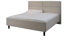 Komfort-Polsterbett Livorno