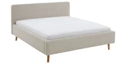 Komfort-Polsterbett Madrid