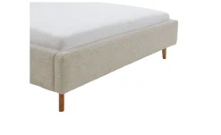 Komfort-Polsterbett Madrid