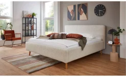 Komfort-Polsterbett Madrid