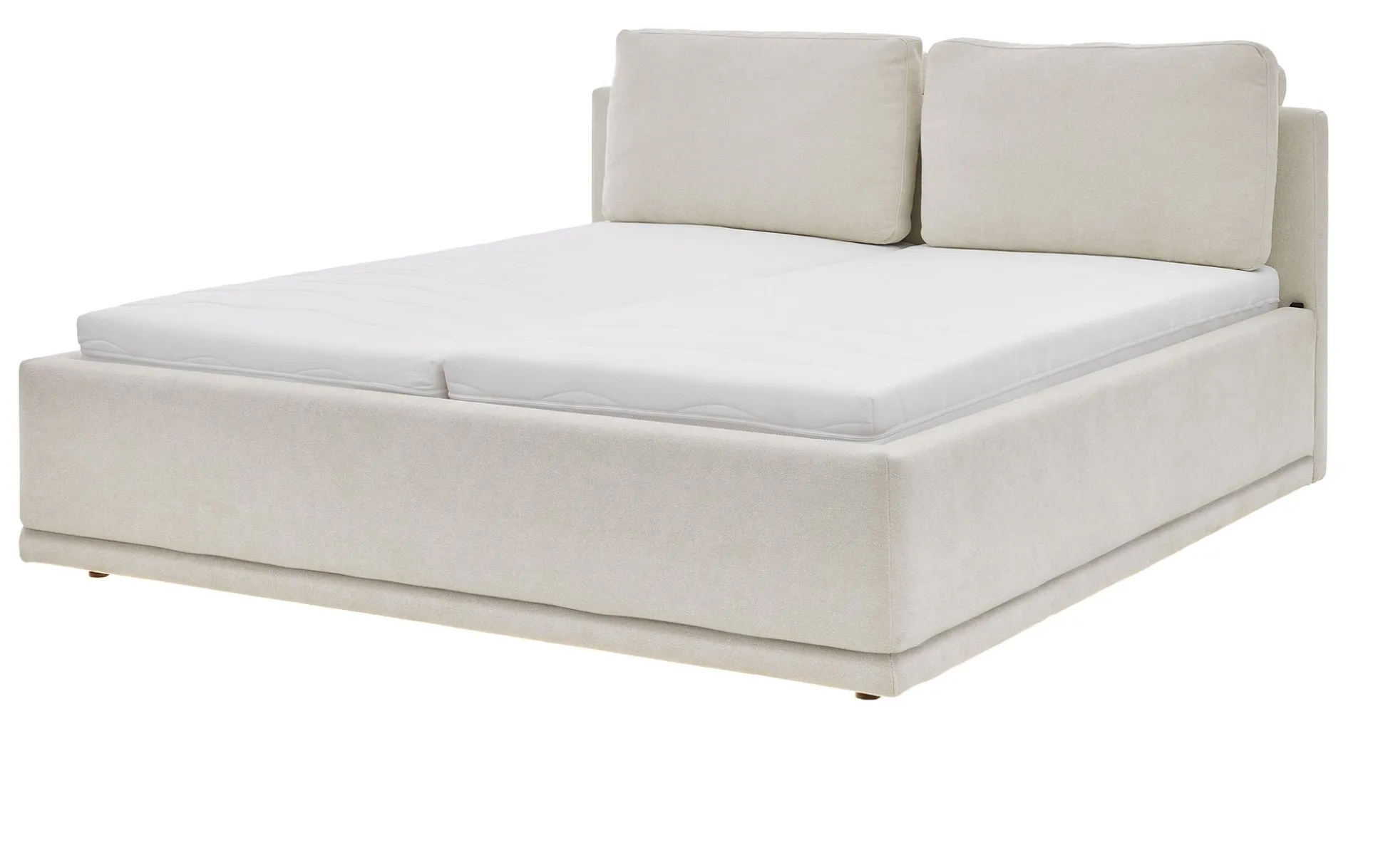 Komfort-Polsterbett MR JustB! SC200