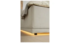 Komfort-Polsterbett MR JustB! SC200
