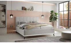 Komfort-Polsterbett set one Stamford