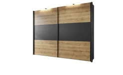 Komfort-Schwebetürenschrank Arrecife